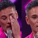 Claudio Valdivia, Captura | Fiebre de Baile