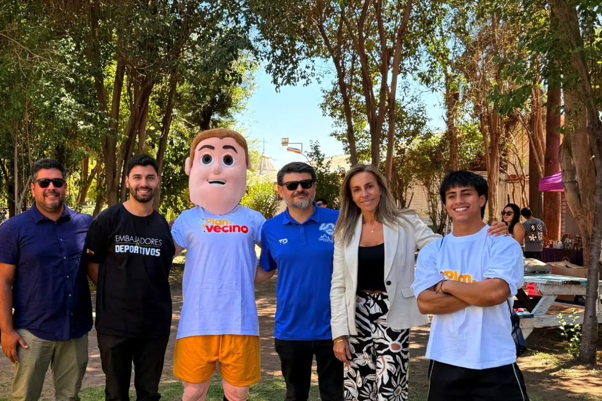 Estación Central lanza sus talleres de verano , Cedida