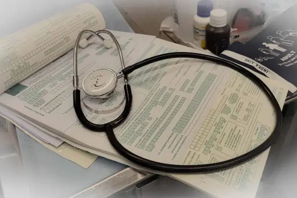 Emisión de licencias médicas falsas ,Senado de la República de Chile