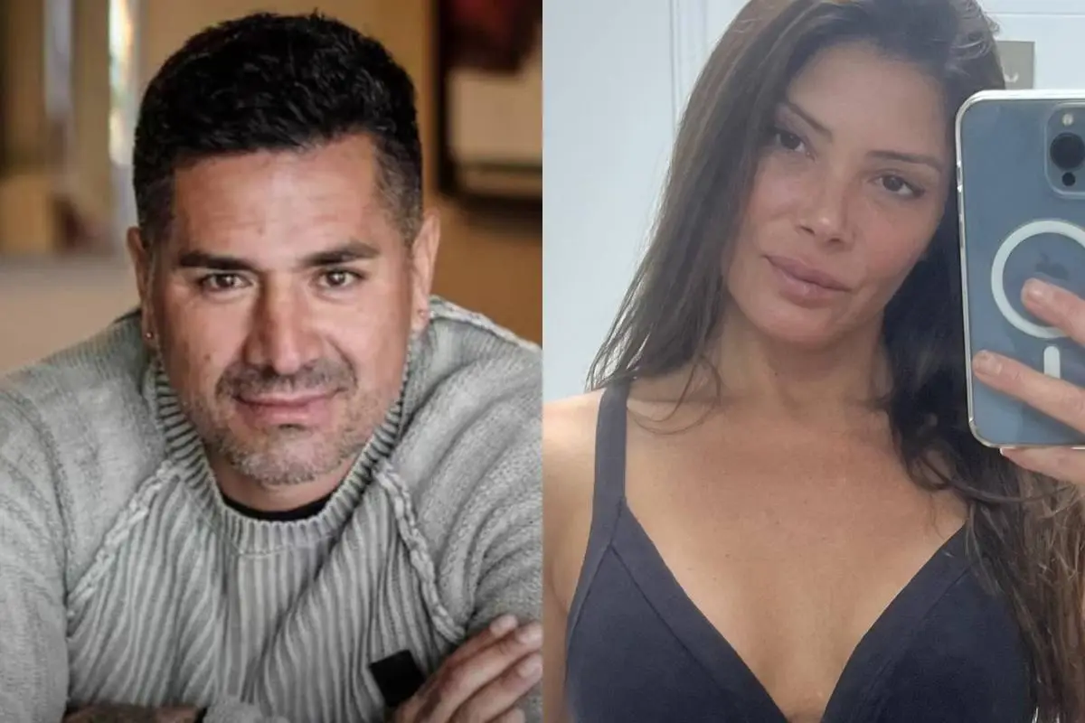 Kike Acuña / Roxana Muñoz, Instagram