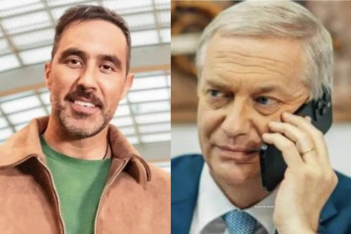 Claudio Bravo, Instagram