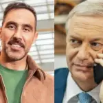 Claudio Bravo, Instagram