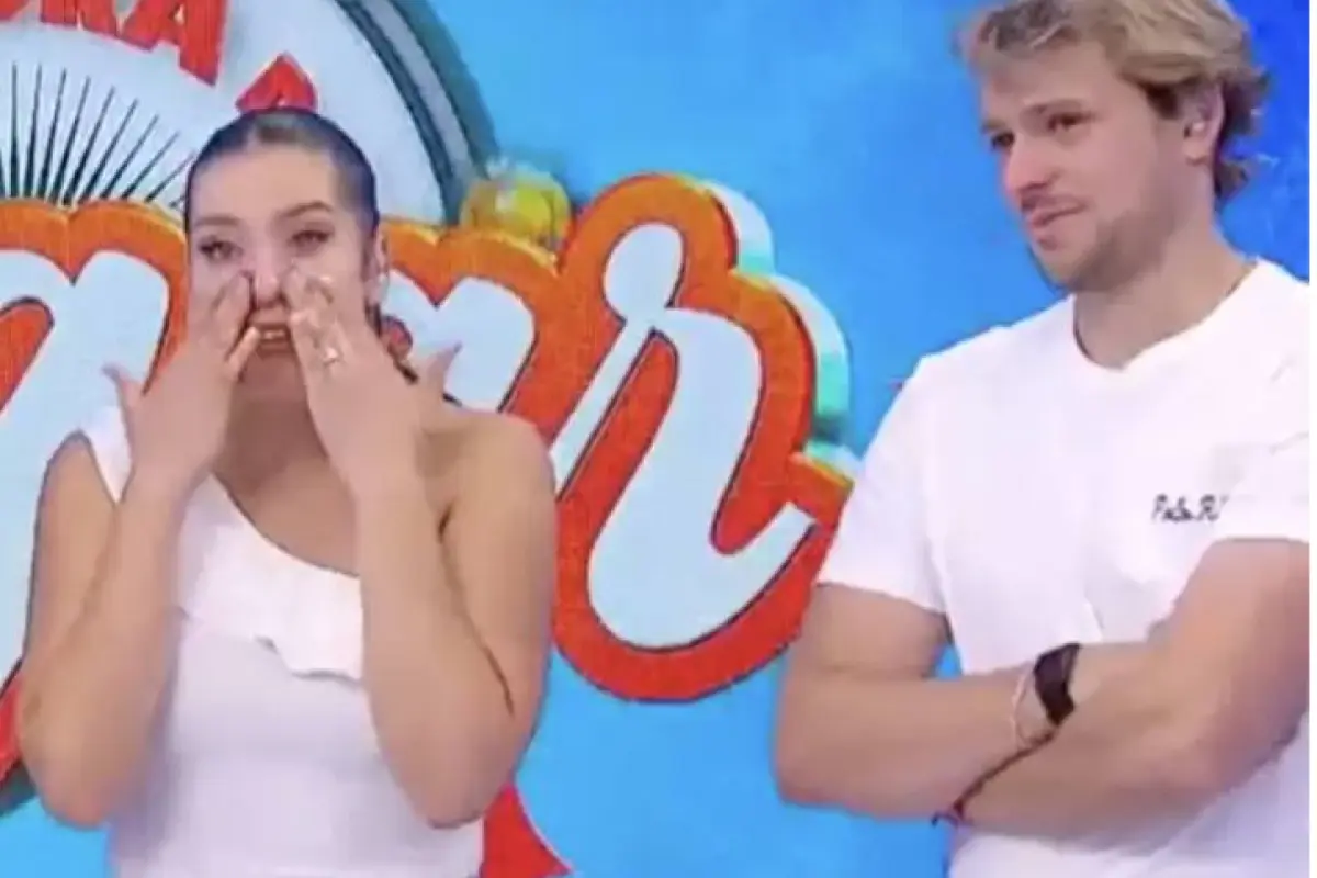 María José Quintanilla, Captura de Mega