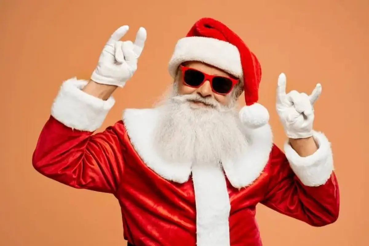 Viejito Pascuero, Redes sociales | Referencial