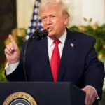   , France 24 - Donald Trump