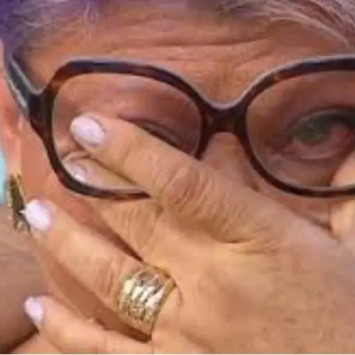 Patricia Maldonado ,captura de Mega