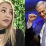 Latife Soto, Captura de Youtube