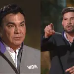 Luis Sandoval y Luis Mateucci, Captura de pantalla - Mega