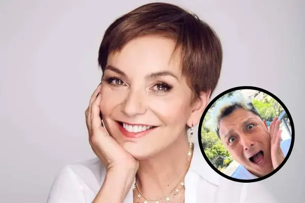 Fran García Huidobro ,Instagram