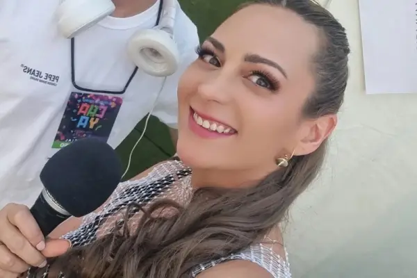 Constanza Kreuzig  ,Redes sociales | Referencial