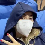 Camila Andrade, Instagram