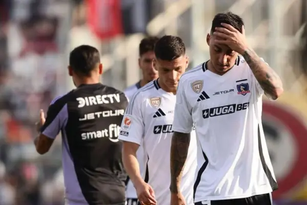 Colo Colo ,Redes sociales