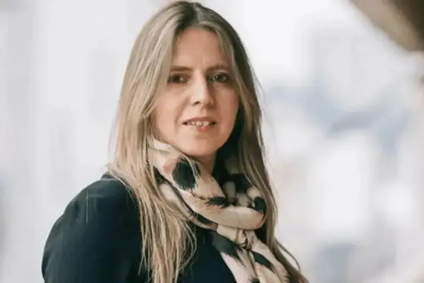 Macarena Vera Messer ,Archivo (Sabes)