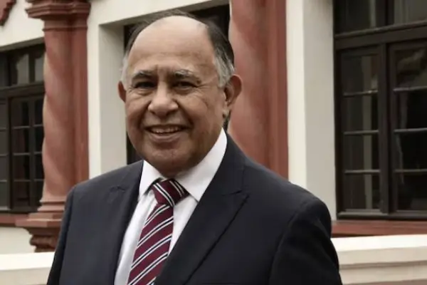 Diego Simpertigue ,Poder Judicial