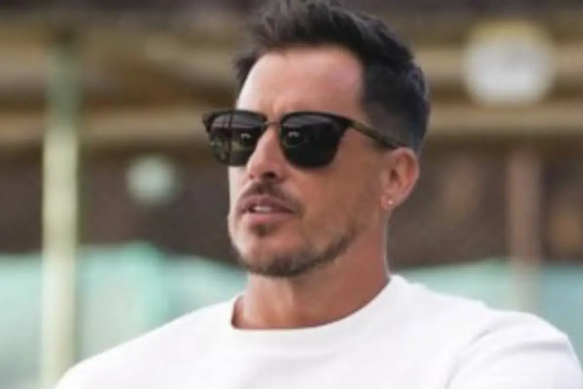 Camilo Huerta, Instagram