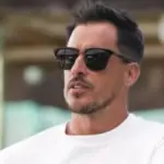 Camilo Huerta, Instagram