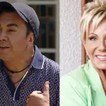 Luis Sandoval se lanza en duros términos contra Raquel Argandoña, Cedida | Referencial