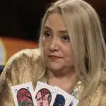 Latife Soto, Captura de Youtube