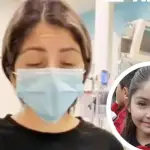 Calera de Tango, Instagram