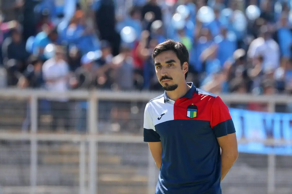 Francisco Meneghini, Archivo