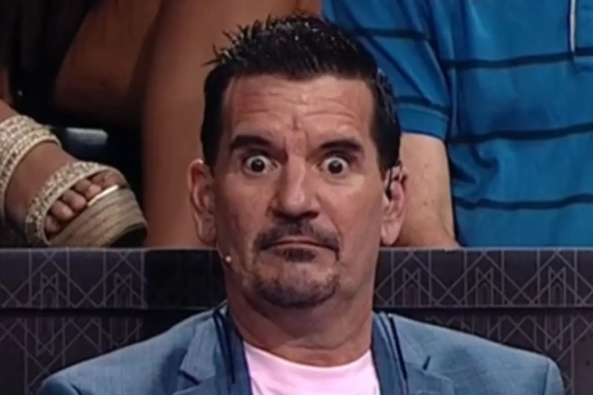 Vasco Moulian, Captura