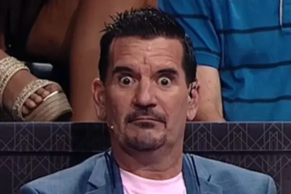 Vasco Moulian ,Captura