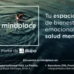 Mindplace, Bupa