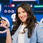 María José Quintanilla y su nuevo desafío en Mega  , Cedida | Mega