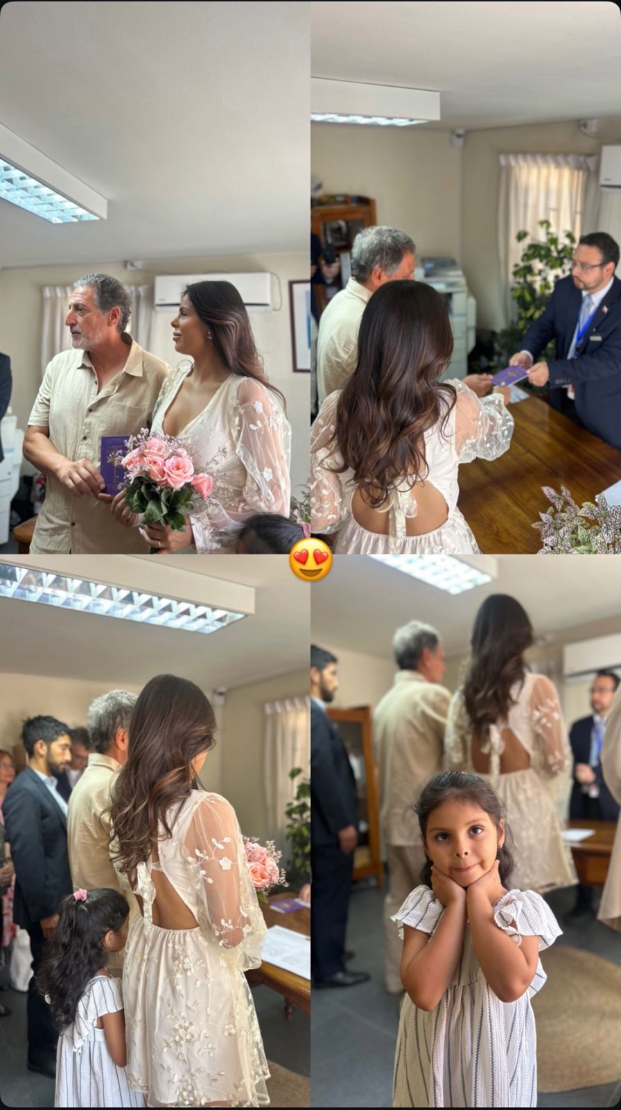 Historia de Nathalie Pizarro - Captura de pantalla 