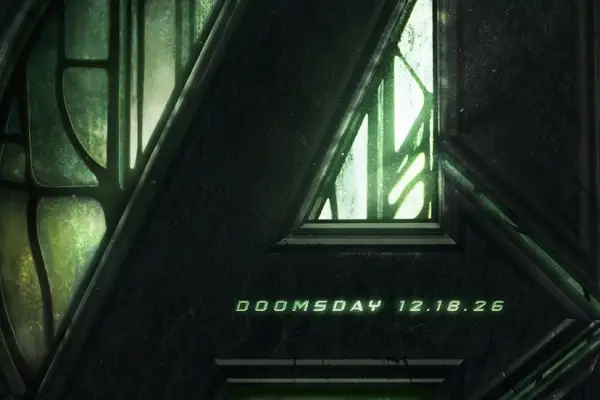 Avengers Doomsday ,Instagram