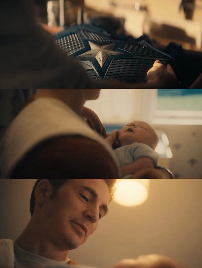 Avance Avengers Doomsday - Instagram