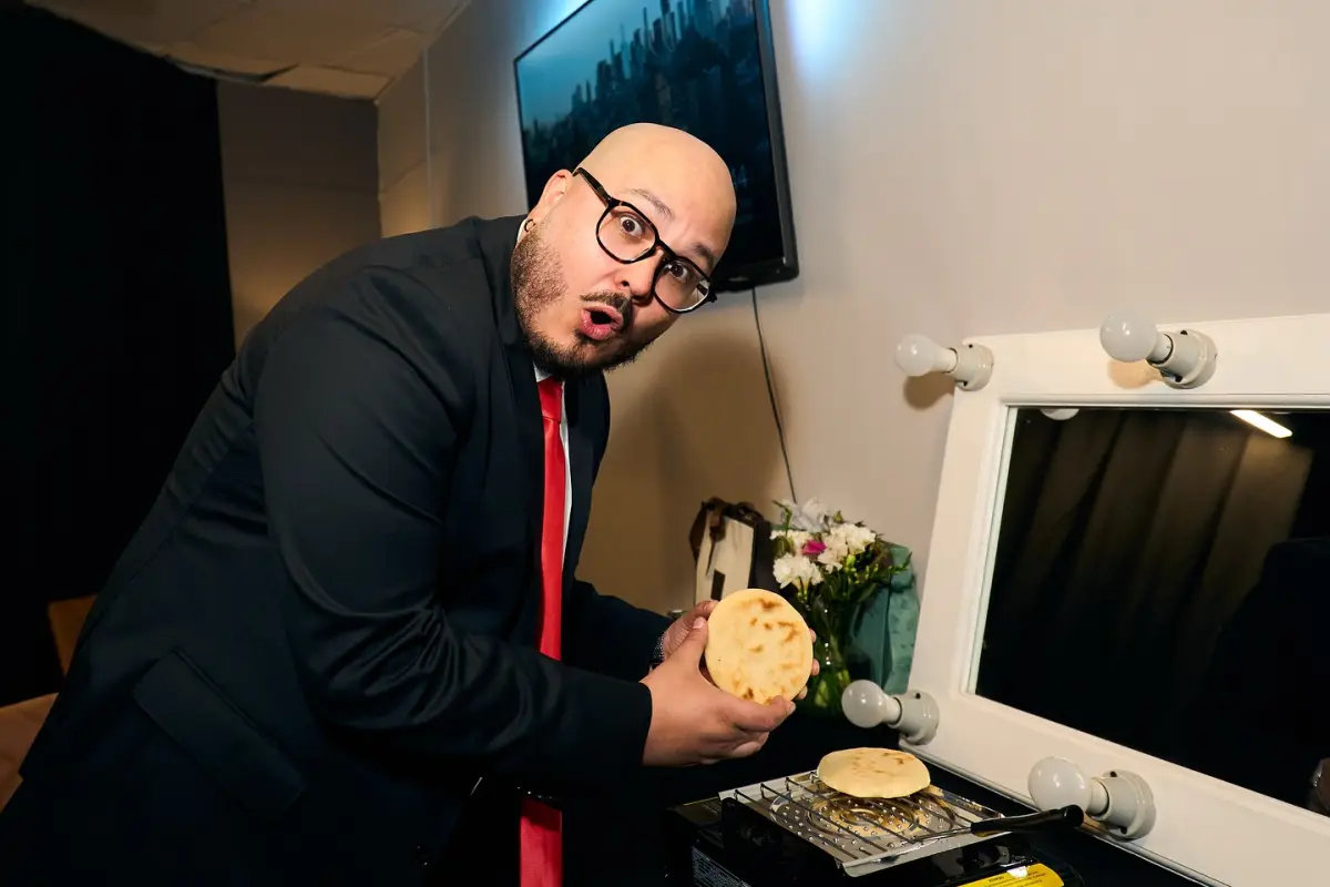 Esteban Duch, Instagram