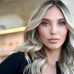 Piamaría silva, captura de pantalla