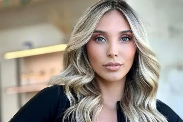 Piamaría silva ,captura de pantalla