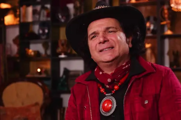 Jorge Said fue atropellado en Kenia ,Redes sociales | Referencial