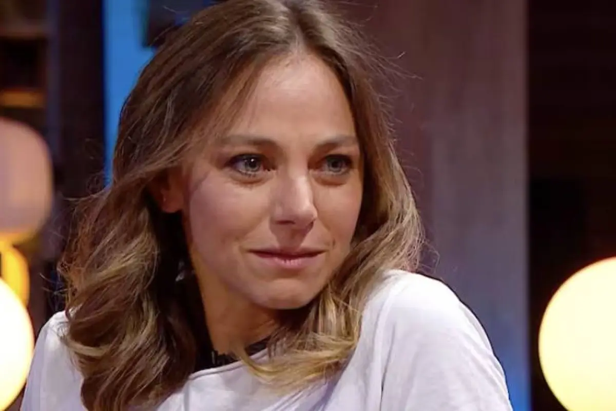 Mariana Derderian, Captura de Chilevisión