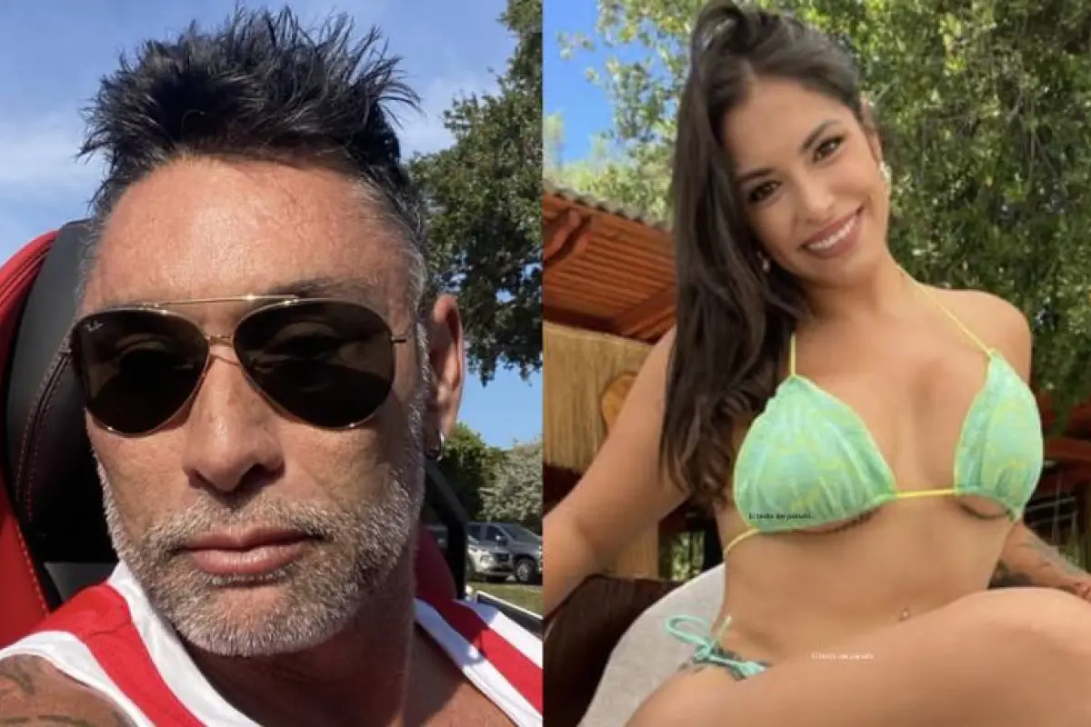 Marcelo Ríos, Instagram