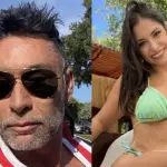 Marcelo Ríos, Instagram