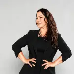 ¿Volverá Marlen Olivari a un reality?, Cedida | Canal 13 