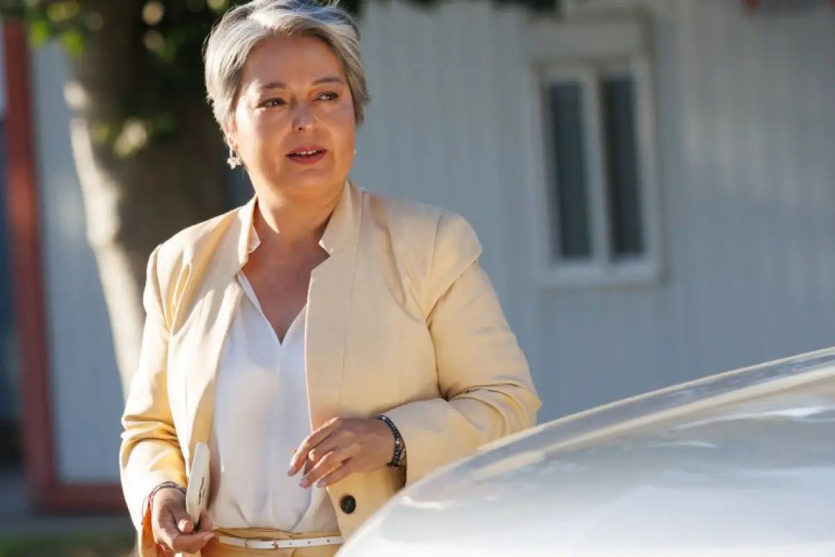 Jeannette Jara reapareció en público , Redes sociales | X