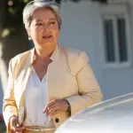 Jeannette Jara reapareció en público , Redes sociales | X