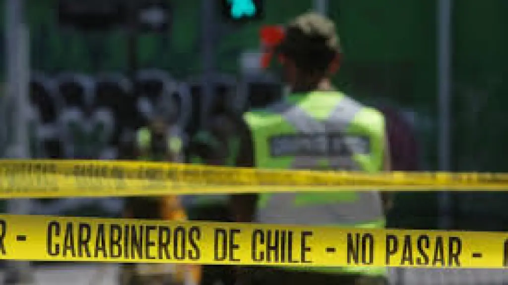 carabineros de Chile - Google