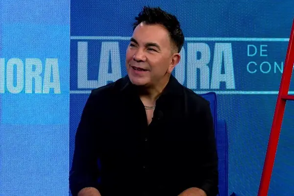 Luis Sandoval en \