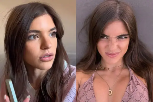 Cantante representará a Italia en el Festival ,Instagram