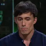 Roberto Cox en \Podemos Hablar\, Captura