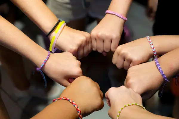 Día de la Solidaridad ,Cedida