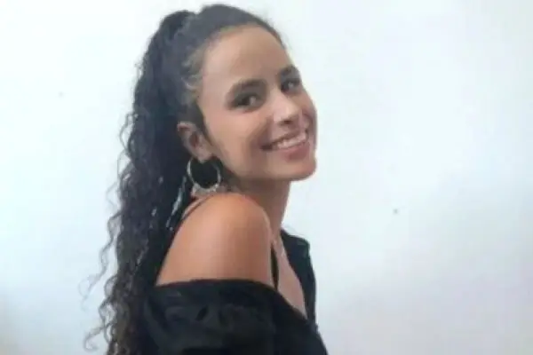 Daniela Sáez fue rescatada a más de 4.700 metros de altura ,Instagram