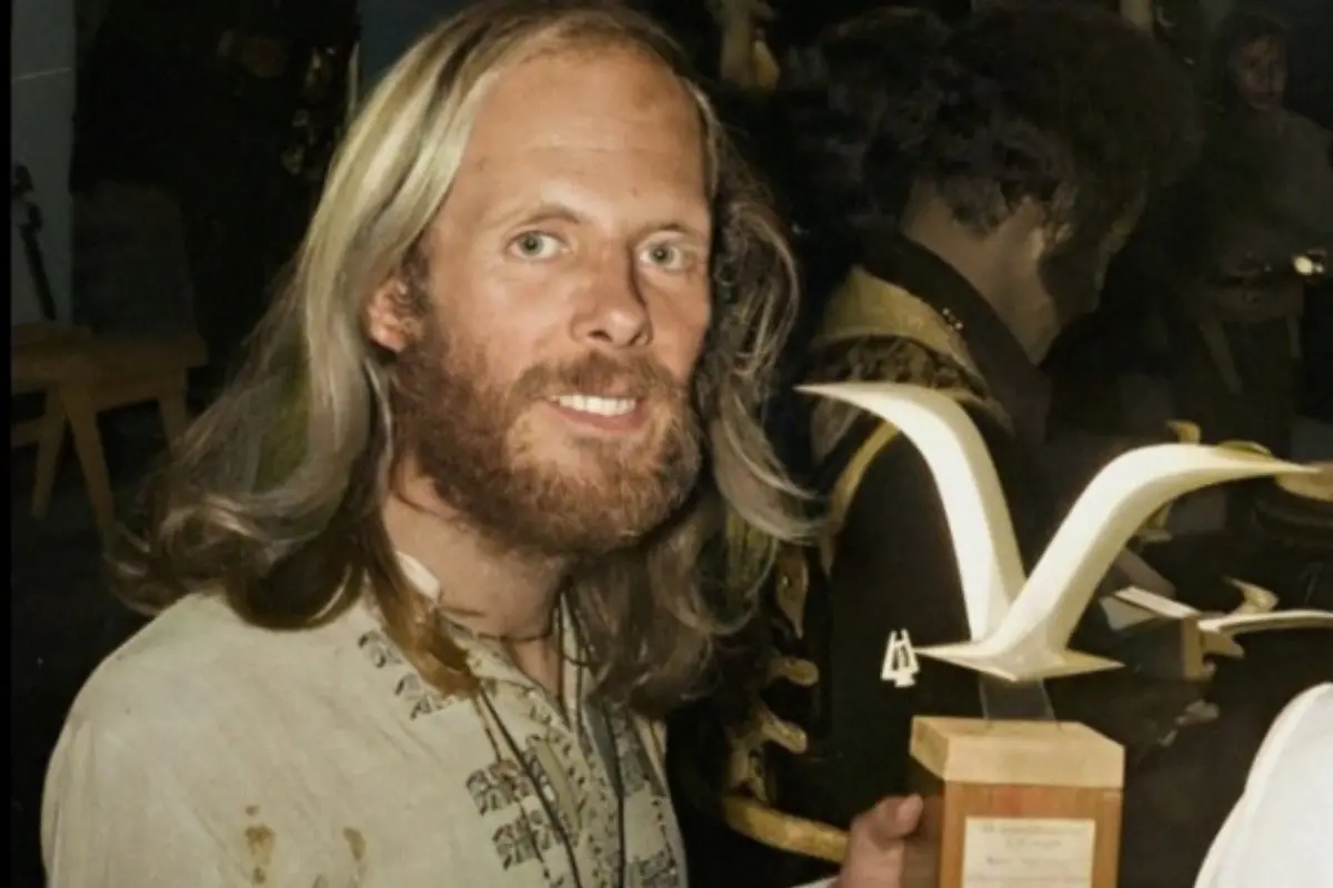 Julio Zegers fue uno de los propulsores del canto nuevo, Instagram