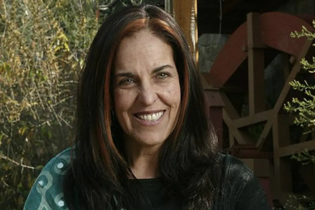 Ángeles Lasso, Instagram