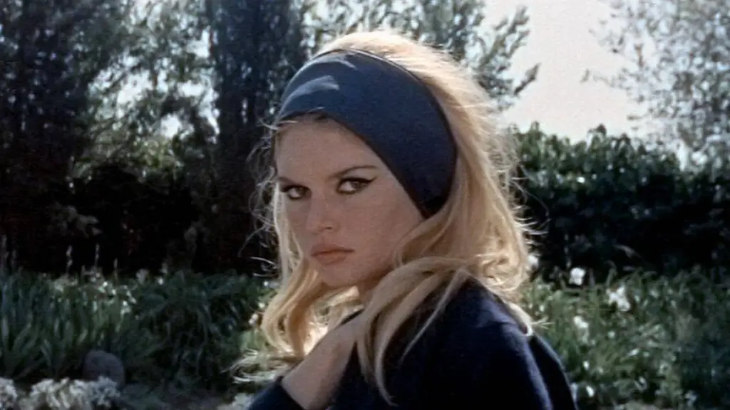   - Brigitte Bardot - El Confidencial
